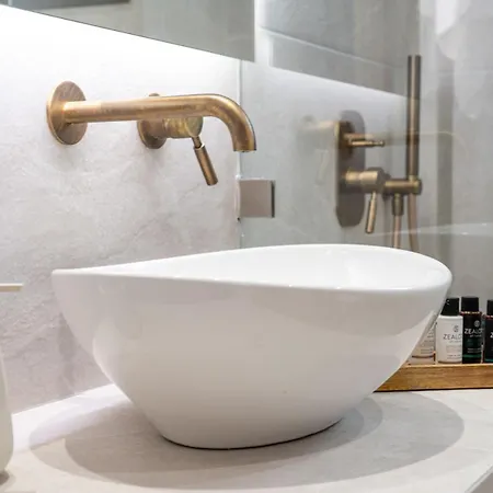 Apartmán Aplomata Naxos Naxos City