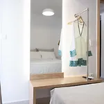 Aplomata Naxos Apartment *