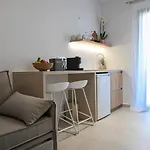 Aplomata Naxos Apartment Naxos City
