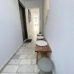 Aplomata Naxos Apartment
