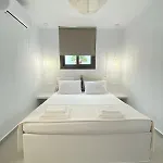 Apartment Aplomata Naxos