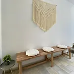 Aplomata Naxos Apartment Naxos City