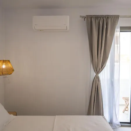Apartment Aplomata Naxos Naxos City