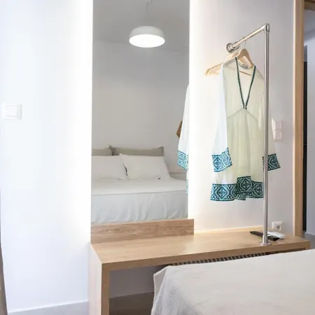 Aplomata Naxos Apartment *
