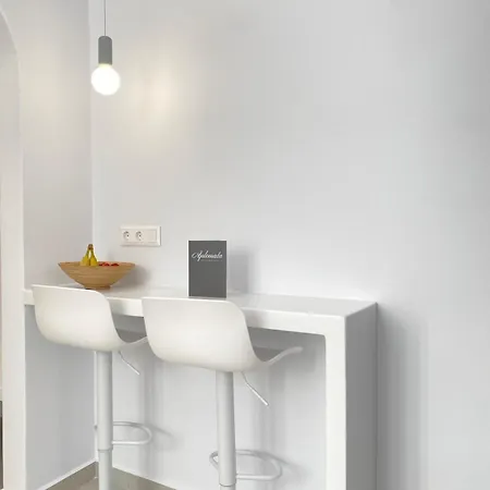 Apartment Aplomata Naxos
